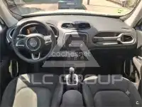 2019 Jeep Renegade