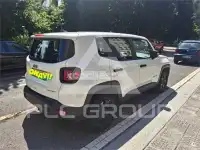 2019 Jeep Renegade