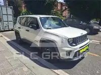 2019 Jeep Renegade