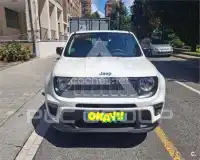 2019 Jeep Renegade