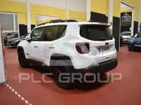 2019 Jeep Renegade