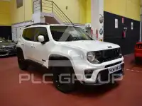 2019 Jeep Renegade