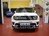 2019 Jeep Renegade