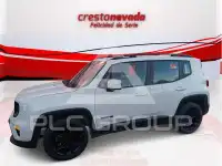 2019 Jeep Renegade