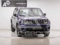 2019 Jeep Renegade