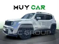 2019 Jeep Renegade