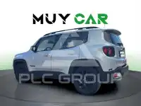 2019 Jeep Renegade