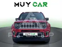 2019 Jeep Renegade
