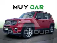 2019 Jeep Renegade