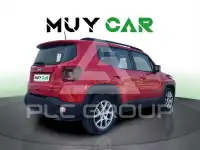 2019 Jeep Renegade