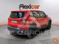 2019 Jeep Renegade