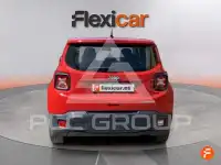 2019 Jeep Renegade