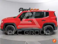 2019 Jeep Renegade