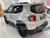 2019 Jeep Renegade