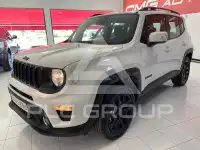 2019 Jeep Renegade