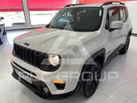 2019 Jeep Renegade