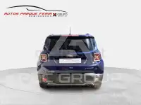 2019 Jeep Renegade