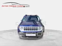 2019 Jeep Renegade