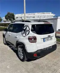 2019 Jeep Renegade