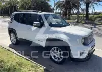 2019 Jeep Renegade