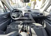 2019 Jeep Renegade