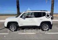 2019 Jeep Renegade