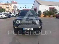 2019 Jeep Renegade