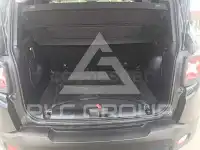 2019 Jeep Renegade
