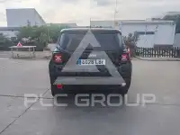 2019 Jeep Renegade