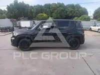 2019 Jeep Renegade