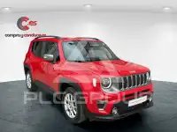 2019 Jeep Renegade