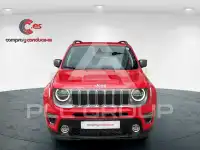 2019 Jeep Renegade