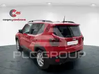 2019 Jeep Renegade