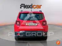 2019 Jeep Renegade