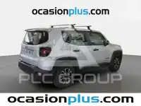 2019 Jeep Renegade