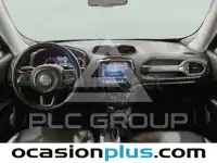 2019 Jeep Renegade