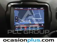 2019 Jeep Renegade