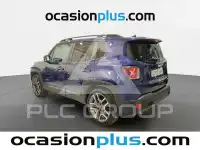 2019 Jeep Renegade