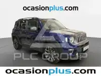 2019 Jeep Renegade