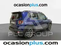 2019 Jeep Renegade