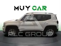 2019 Jeep Renegade