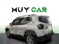 2019 Jeep Renegade
