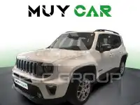2019 Jeep Renegade