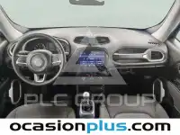 2019 Jeep Renegade