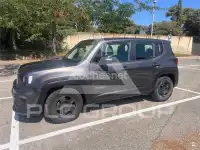 2019 Jeep Renegade