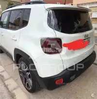 2019 Jeep Renegade