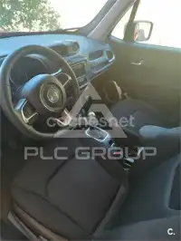 2019 Jeep Renegade