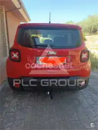 2019 Jeep Renegade