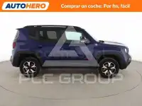 2019 Jeep Renegade