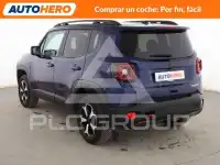 2019 Jeep Renegade